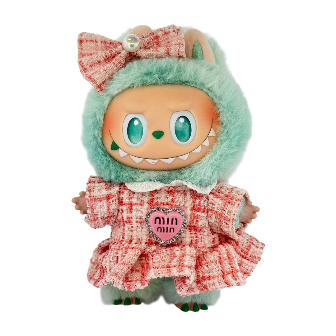 LABUBU MIA MIA FIT