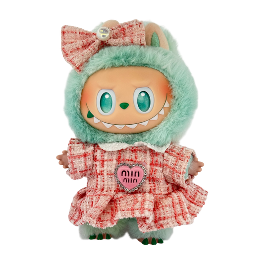 LABUBU MIA MIA FIT