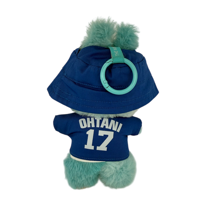 LABUBU OHTANI FIT - BLUE