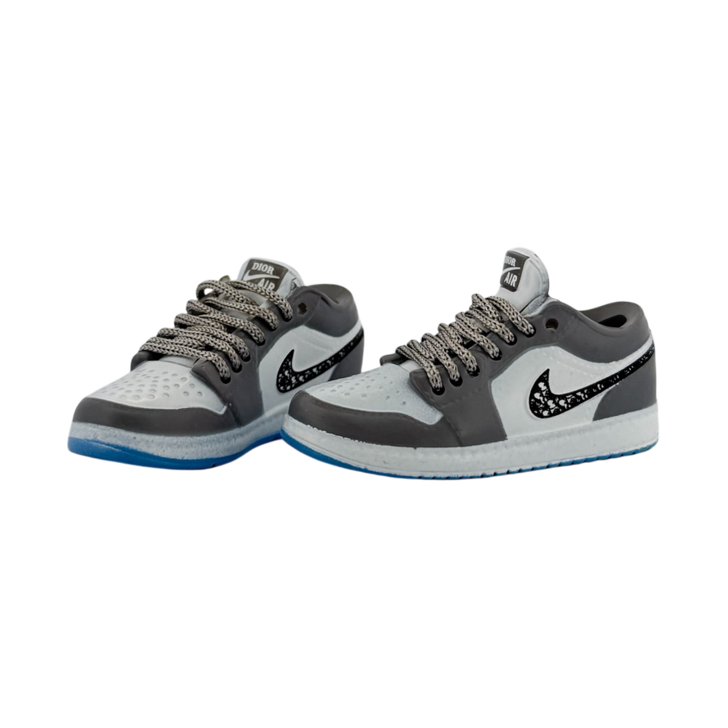 LABUBU LOWS SHOES
