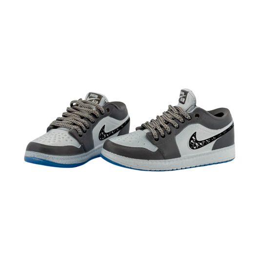 LABUBU LOWS SHOES