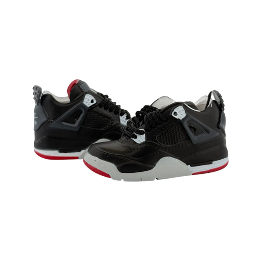 LABUBU IV SHOES