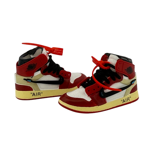 LABUBU OFFS SHOES