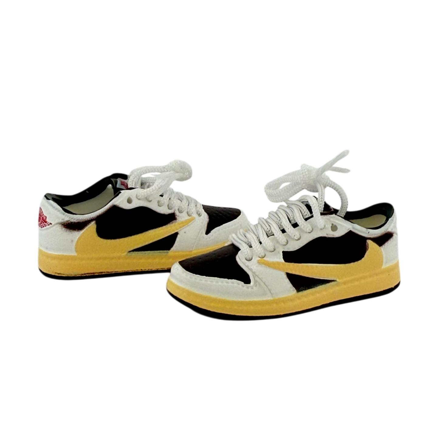 LABUBU SCOTTS SHOES