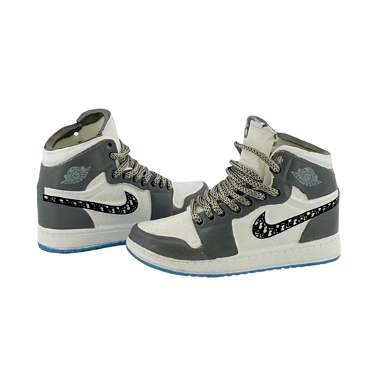 LABUBU HIGH TOPS SHOES