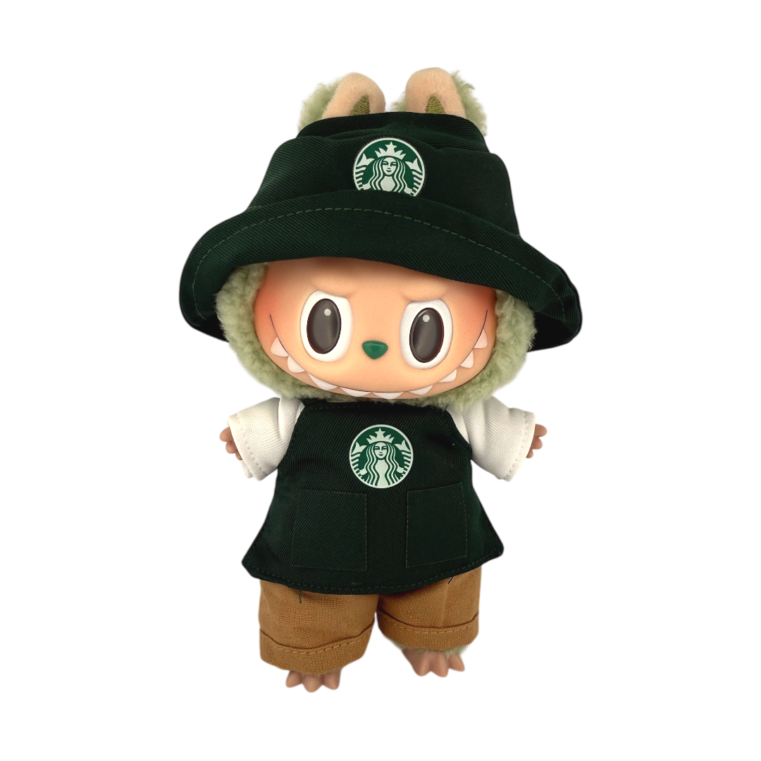 LABUBU STARBIES FIT