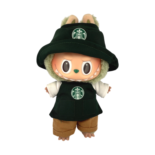 LABUBU STARBIES FIT